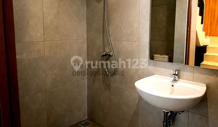 Rumah Modern 2 Lantai Pacific Garden Puri - Free PPN Rumah Modern 2 Lantai Pacific Garden Puri - Free PPN