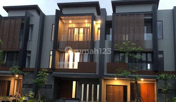 Rumah Mewah Di Pancoran Jakarta Selatan Free Ac Biaya Surat 2