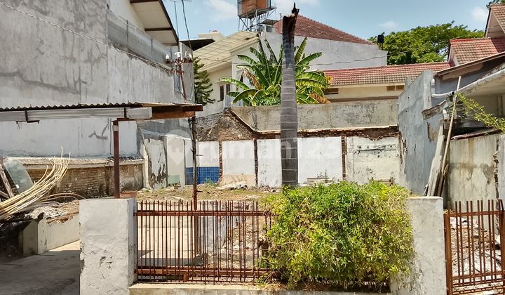 Dijual Tanah Kavling Tengah Kota Semarang 2