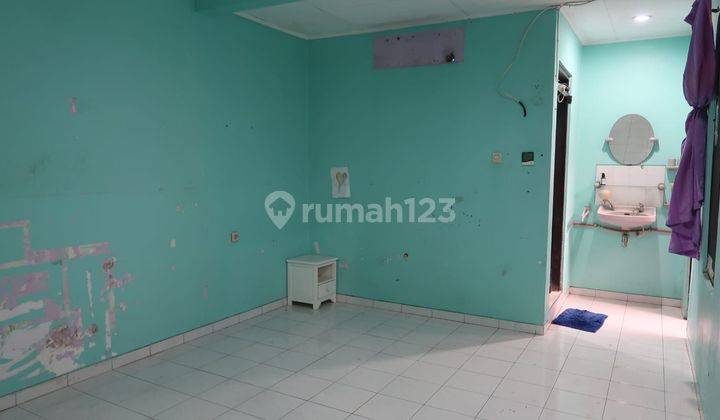 Rumah Murah 1½ Lantai Type Cm Di Tanah Mas 2