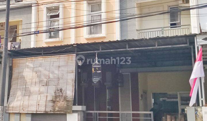 Rumah Kantor 2 Lantai Di Jalan Kedungmundu Semarang 2