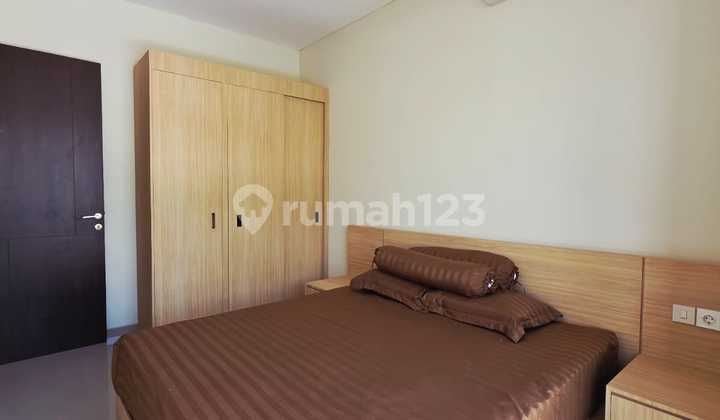 House for Rent in Graha Padma Semarang Near Karangturi