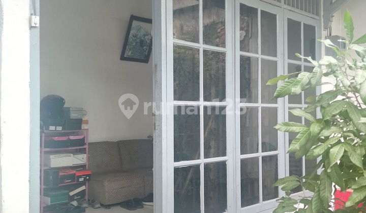 Rumah Hoki Ngantong Tengah Pusat Kota Semarang 2
