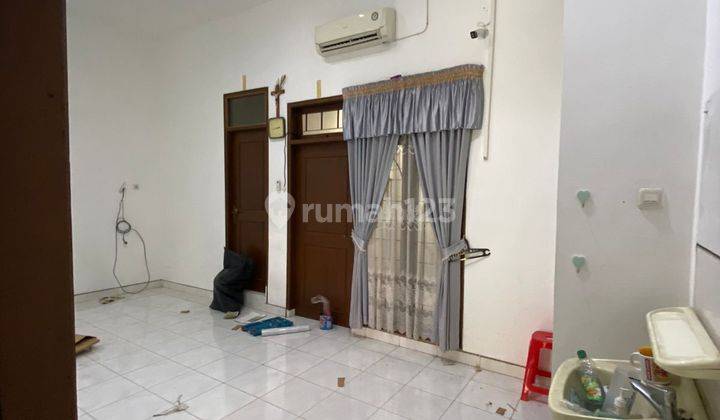 Rumah Bagus Dijual Di Taman Flamboyan Pedurungan 2