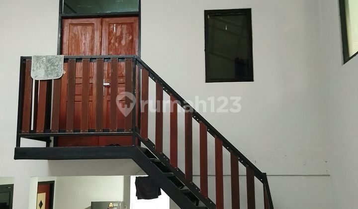 Rumah Siap Huni Renovasi Baru Di Tanah Mas  2