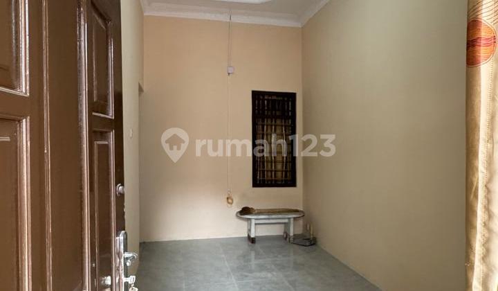 Rumah Barusan Renovasi Murah Deket Amni  2