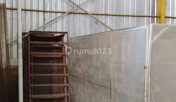 Bangunan Gudang Murah Luas Bonus 3 Ruko 2 Lantai Di Salatiga  2