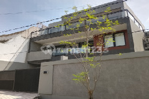 Disewakan Rumah Mewah Dengan View Istimewa Di Bukit Sari 2