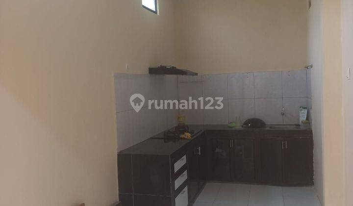 Rumah 1½ Lantai Dekat Dengan Perumahan Bsb  2