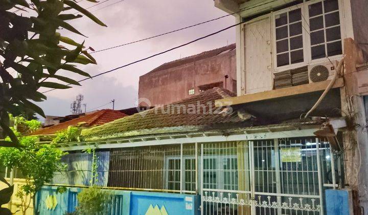 Rumah Murah 1½ Lantai Type Cm Di Tanah Mas 2