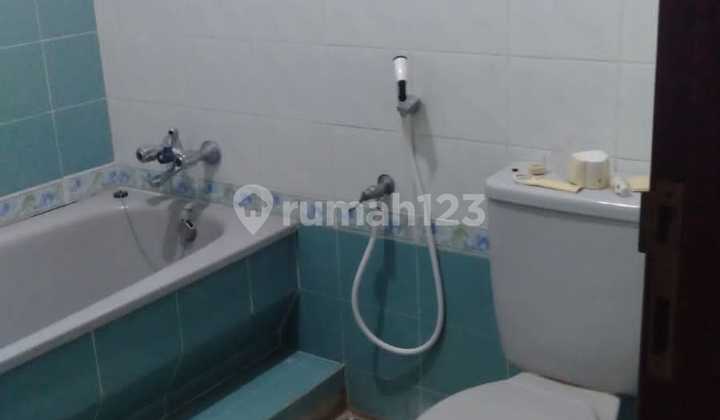 Rumah Hook Dijual Di Kawasan Elite Candisari Semarang Atas 2