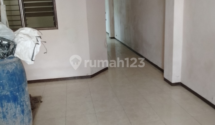 Rumah Siap Huni Bonus Kavling Siap Bangun Dekat Stasiun Tawang  2