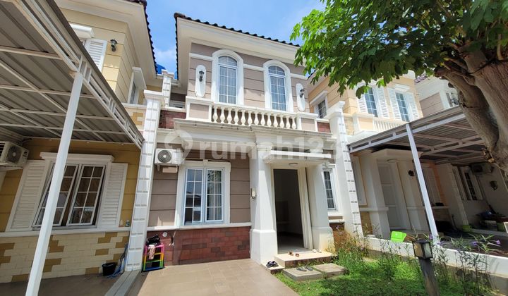 Rumah Dijual Paling Murah Di Paramount Village Semarang 2