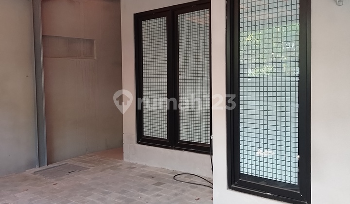 For Rent Newly Renovated House Near Binus And Airport