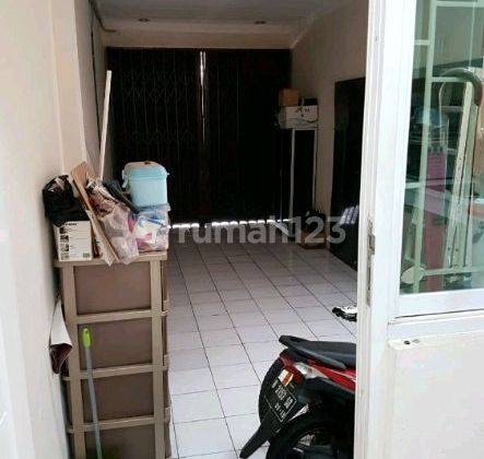 Rumah Hook Istimewa Di Semarang Indah Sangat Dekat Jalan Madukoro Raya 2