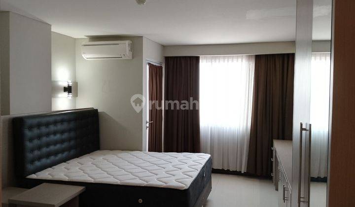 Apartemen Murah Di Tengah Kota Semarang 2