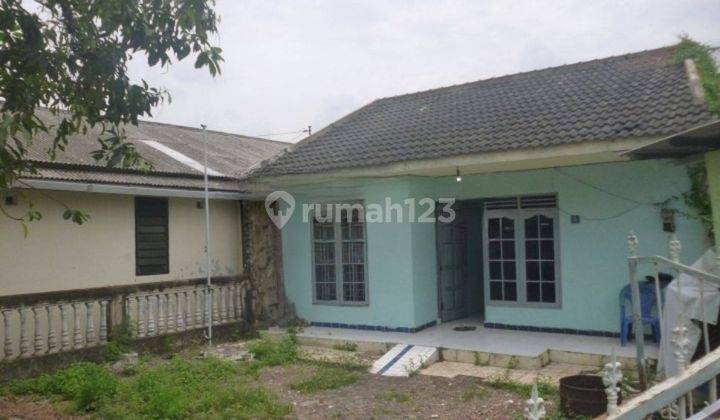 Rumah Murah Di Lokasi Strategis Dekat Dengan Pasar Pedurungan  2