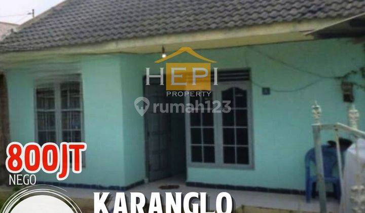 Rumah Murah Di Lokasi Strategis Dekat Dengan Pasar Pedurungan  1