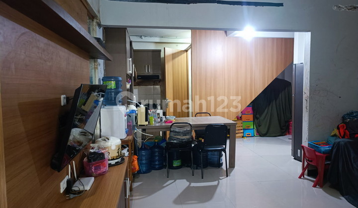 Rumah Murah Puri Anjasmoro Siap Huni Di Dekat Bandara 2