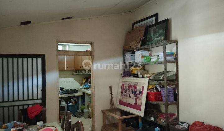 Rumah Murah Tanahmas Type Cm Jalanan Depan Lebar Harga Dibawah Pasaran 2