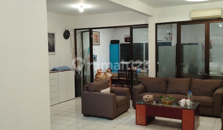 Dijual Kavling Luas Dengan Bonus Bangunan Dan Kebun Gunungpati 2