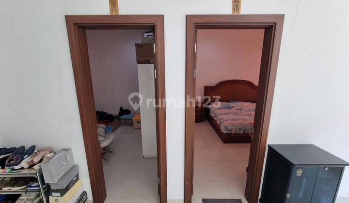 Rumah Mewah Dijual Di Kawasan Bukit Sari Semarang 2