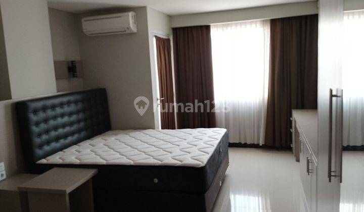 Apartemen Murah Di Tengah Kota Semarang 2