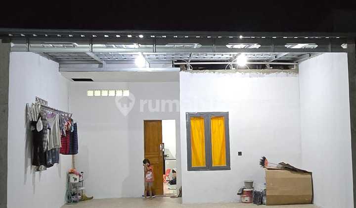 Rumah Cluster Baru Gress Super Murah Di Pedurungan Semarang 2