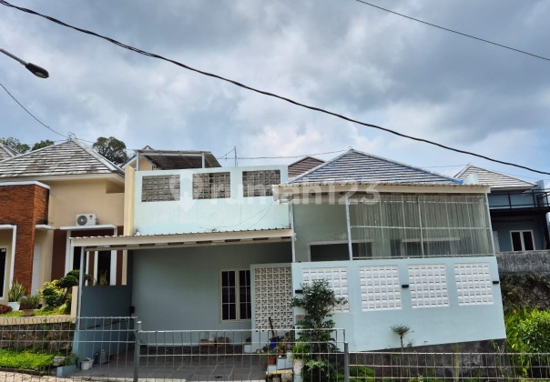 Rumah Sejuk Dalam Cluster Mijen Dekat Dengan Bsb Srmarang 2