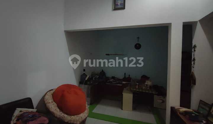 Rumah Super Murah Di Perum Tanah Mas Type C Semarang 2