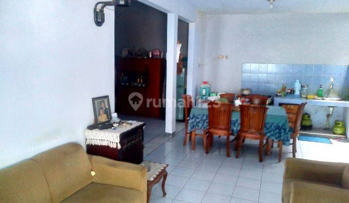 Rumah Super Murah Type C Di Tanahmas Jalan 2 Mobil Simpangan 2