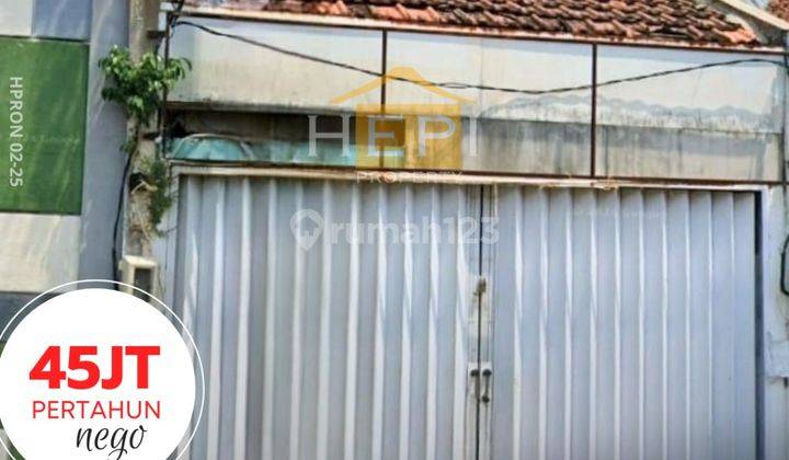 Ruko Murah1½ Lantai Di Pusat Kota Semarang Dekat Dengan Simpang Limang 2