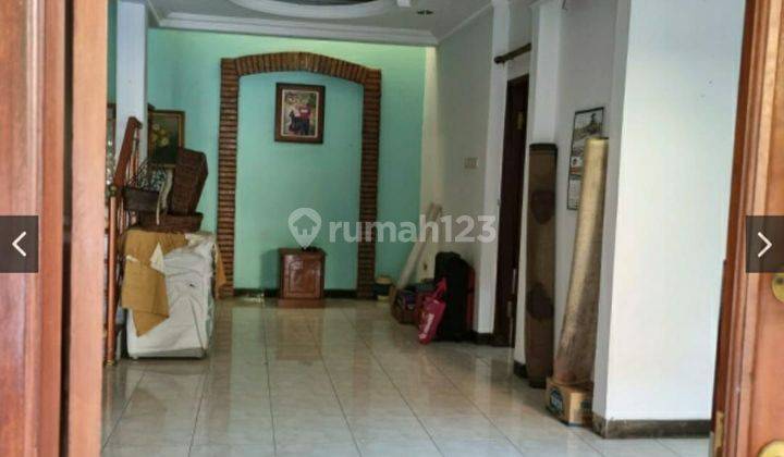 Dijual Cepat Rumah Di Kranggan Permai Jatisampurna Bekasi 2