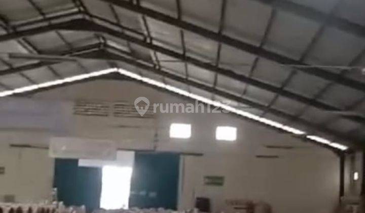 Dijual Dan Disewakan Gudang Atau Pabrik Di Jamblang Cirebon  1