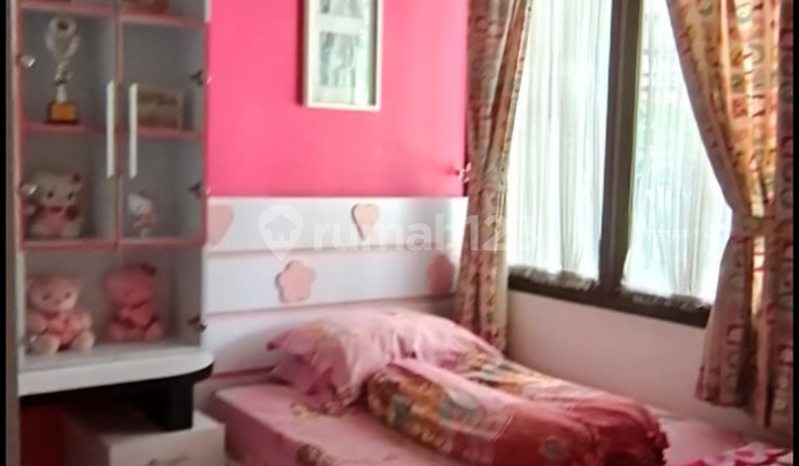 For Rent or Sale Serene House in The Garden Cirebon Complex For Rent or Sale Serene House in The Garden Cirebon Complex