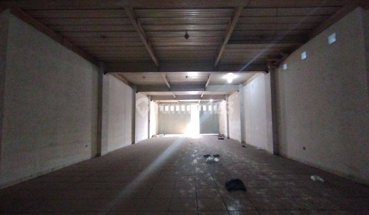 Disewakan Ruko 2 ½ Lantai Di Kalijaga Cirebon 2