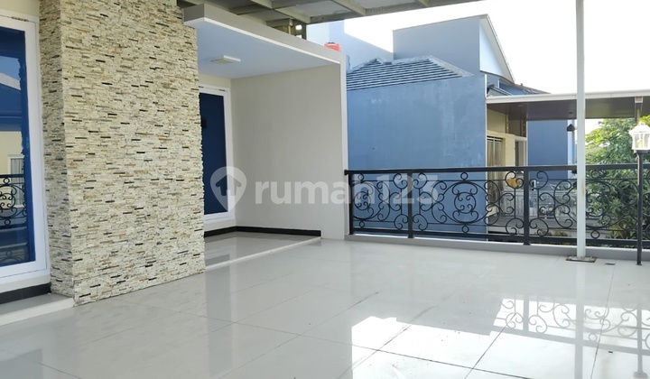 For Rent: Nice 2-Story House in Pegambiran Residence Cirebon For Rent: Nice 2-Story House in Pegambiran Residence Cirebon