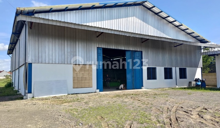 For Rent Nice Warehouse In Jatiwangi Majalengka For Rent Nice Warehouse In Jatiwangi Majalengka