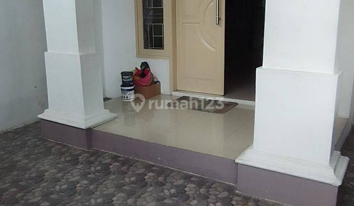 Ruma Rumah Bagus di Jl Pemuda, Cirebon Kota 2