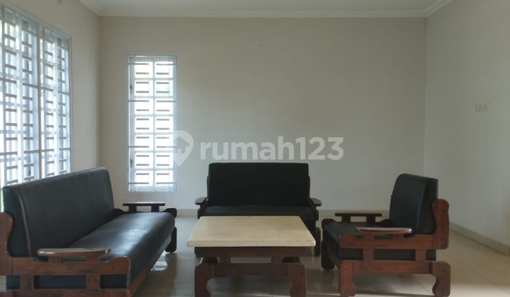 Disewakan Rumah Mewah Di Pegambiran Residence Cirebon 2