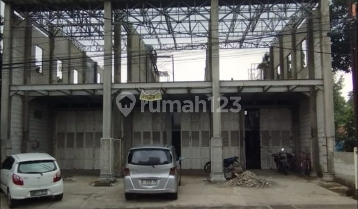For Sale and Rent New Shophouse In Saladara Majasem Cirebon 2