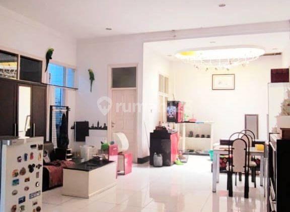 Disewakan Rumah Di Jl Ampera Raya Cirebon 2