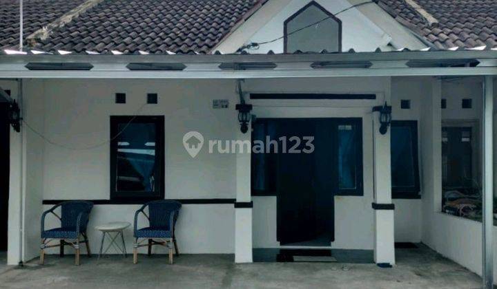 Di Jual Rumah Di Griya Plumbon Indah Plumbon Cirebon 1
