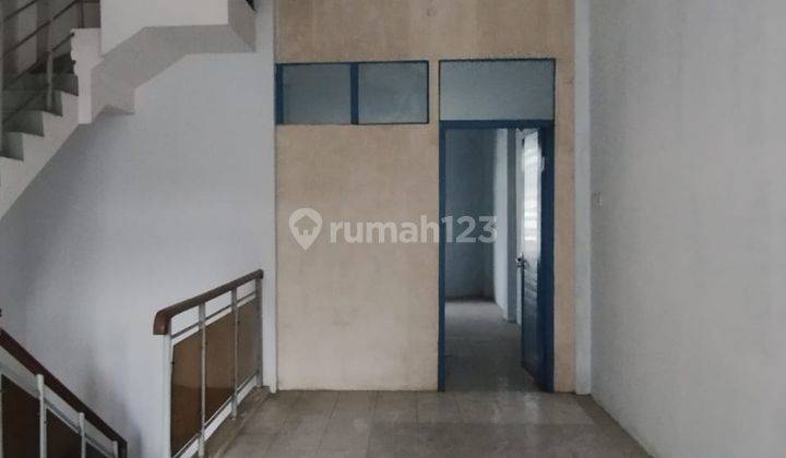 Disewakan Ruko 2 Lantai Di Pusat Kota Cirebon 2