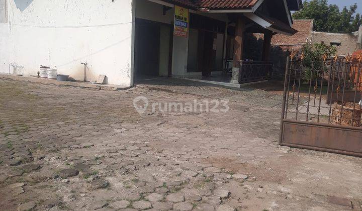 Dijual Sewa Rumah Luas di Kedung Jaya, Kedawung, Cirebon 2