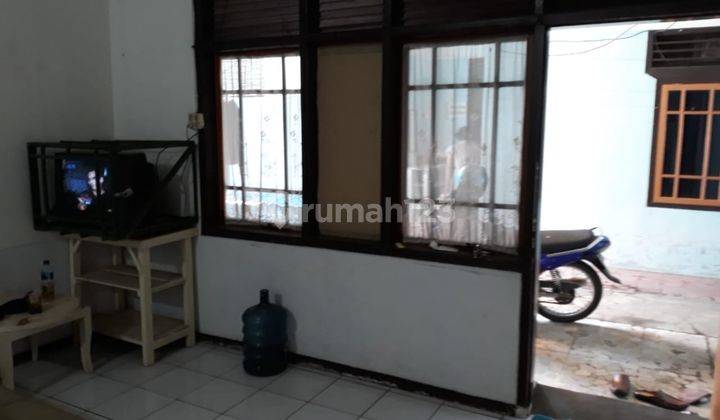 Rumah Di Jalan Flamboyan Cirebon Shm di Tuparev 2