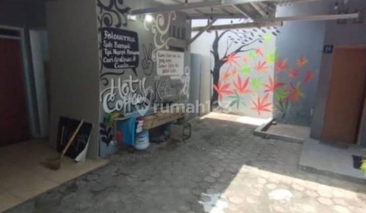 Disewakan Rumah di Jl Pasindangan Tangkil, Klayan, Cirebon 2