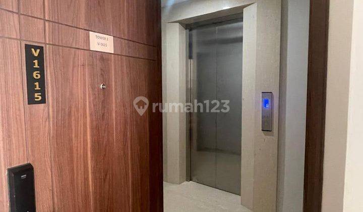 Dijual Apartemen Arandra Residence, Jakarta Pusat 2