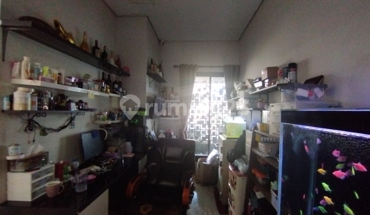 Dijual Rumah Mewah di Komplek Pegambiran Residence Cirebon