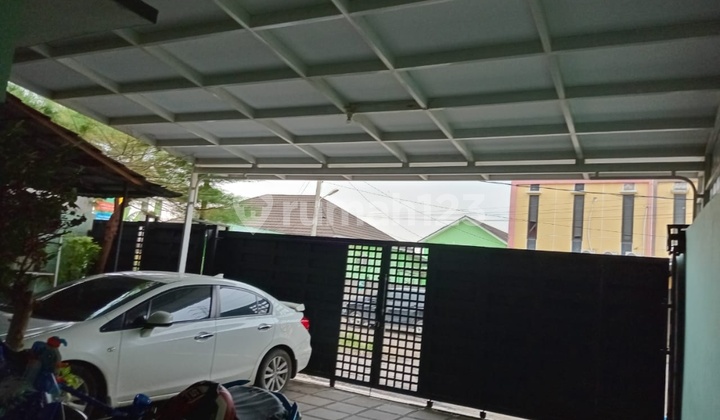 Dijual Rumah Bagus di Jalan Swasembada Cirebon